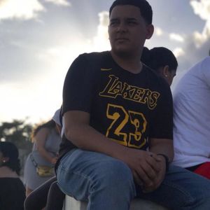 Meet your Posher, Miguel